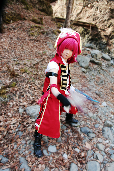 [Bướm ánh trăng] 狩 Monster Hunter 2G