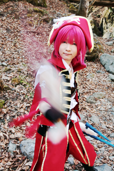 [Bướm ánh trăng] 狩 Monster Hunter 2G