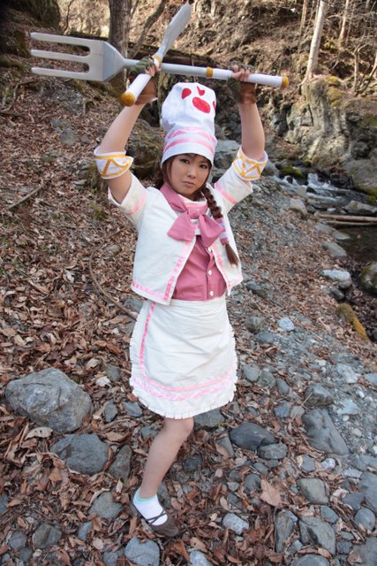 [Bướm ánh trăng] 狩 Monster Hunter 2G