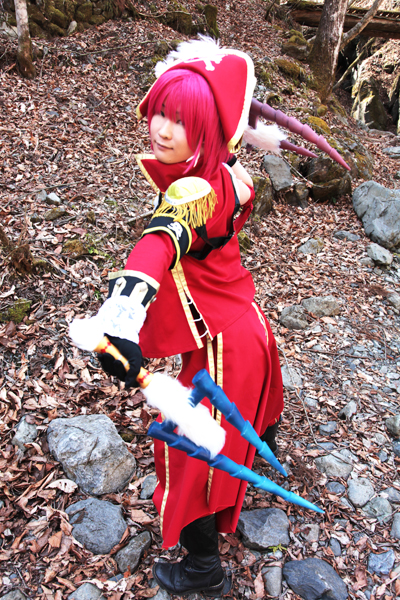 [Bướm ánh trăng] 狩 Monster Hunter 2G