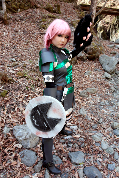 [Bướm ánh trăng] 狩 Monster Hunter 2G