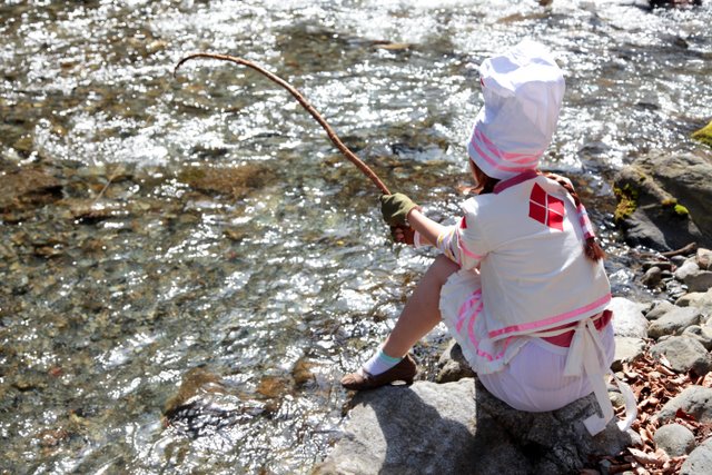 [Bướm ánh trăng] 狩 Monster Hunter 2G