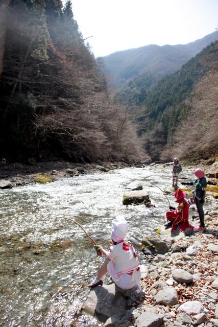 [Bướm ánh trăng] 狩 Monster Hunter 2G