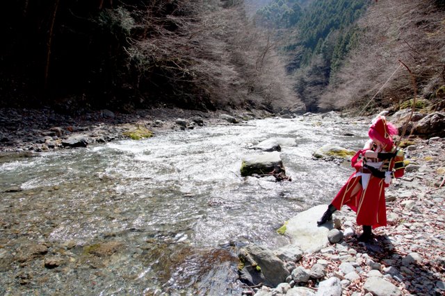 [Bướm ánh trăng] 狩 Monster Hunter 2G