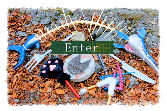 [Bướm ánh trăng] 狩 Monster Hunter 2G