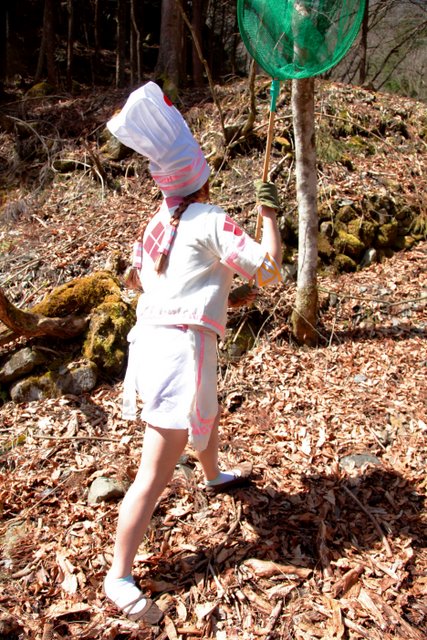 [Bướm ánh trăng] 狩 Monster Hunter 2G