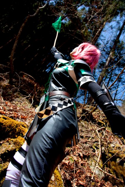 [Bướm ánh trăng] 狩 Monster Hunter 2G