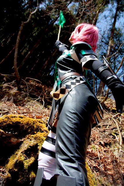 [Bướm ánh trăng] 狩 Monster Hunter 2G