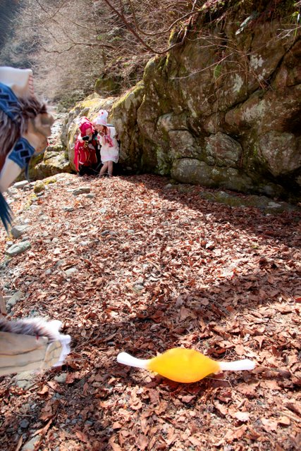 [Bướm ánh trăng] 狩 Monster Hunter 2G