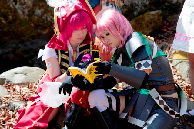 [Bướm ánh trăng] 狩 Monster Hunter 2G