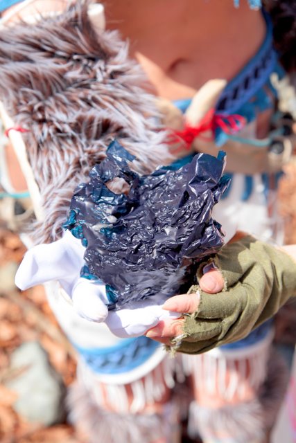 [Bướm ánh trăng] 狩 Monster Hunter 2G