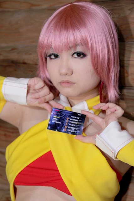 [Bướm ánh trăng] 狩 Monster Hunter 2G