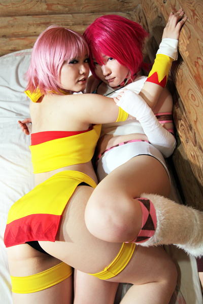 [Bướm ánh trăng] 狩 Monster Hunter 2G