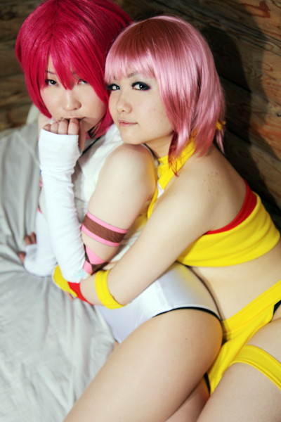 [Bướm ánh trăng] 狩 Monster Hunter 2G