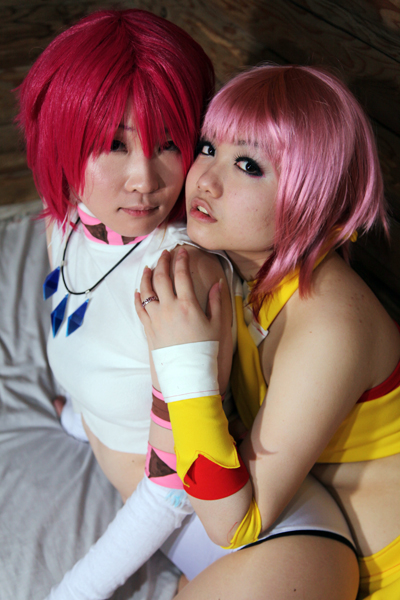 [Bướm ánh trăng] 狩 Monster Hunter 2G