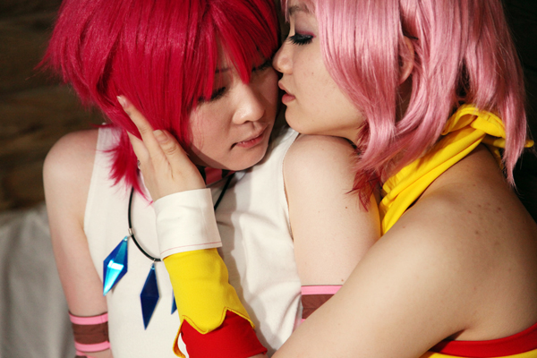 [Bướm ánh trăng] 狩 Monster Hunter 2G