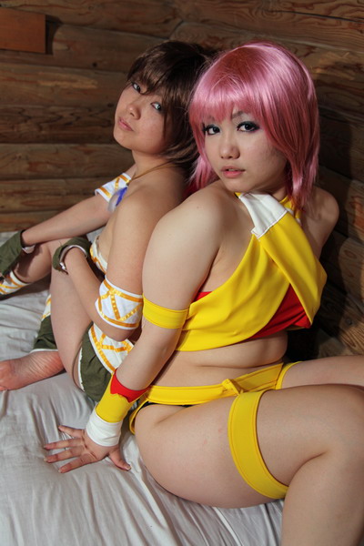 [Bướm ánh trăng] 狩 Monster Hunter 2G