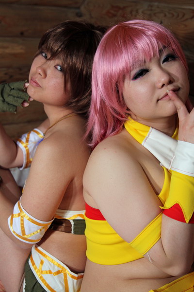 [Bướm ánh trăng] 狩 Monster Hunter 2G