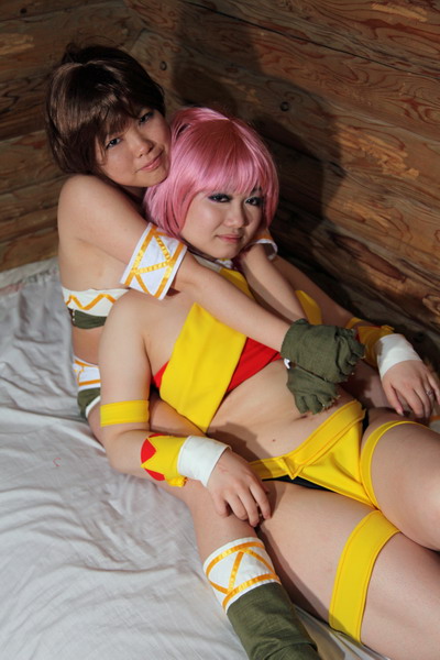 [Bướm ánh trăng] 狩 Monster Hunter 2G