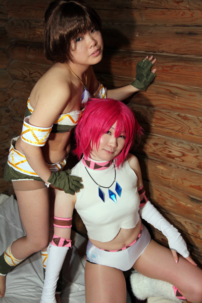 [Bướm ánh trăng] 狩 Monster Hunter 2G