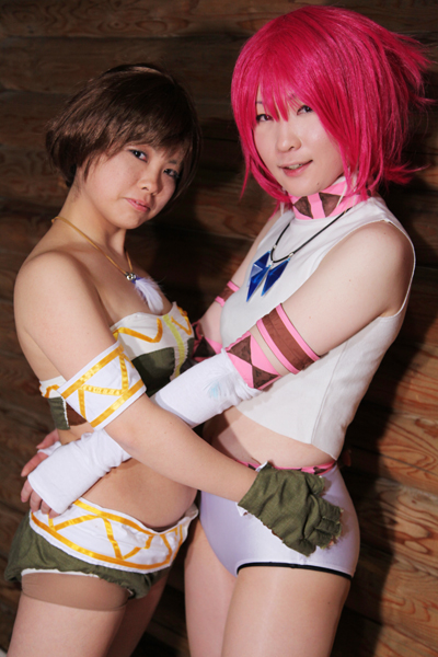 [Bướm ánh trăng] 狩 Monster Hunter 2G