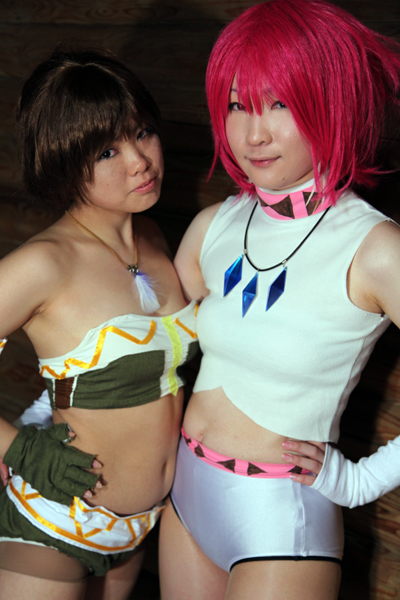 [Bướm ánh trăng] 狩 Monster Hunter 2G