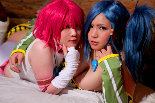 [Bướm ánh trăng] 狩 Monster Hunter 2G