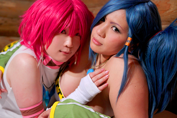 [Bướm ánh trăng] 狩 Monster Hunter 2G