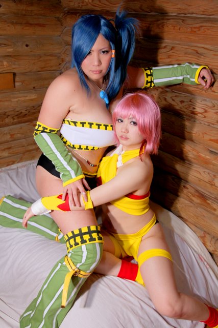 [Bướm ánh trăng] 狩 Monster Hunter 2G