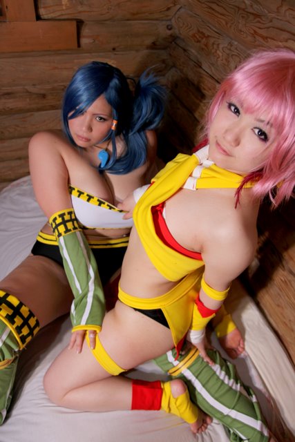 [Bướm ánh trăng] 狩 Monster Hunter 2G