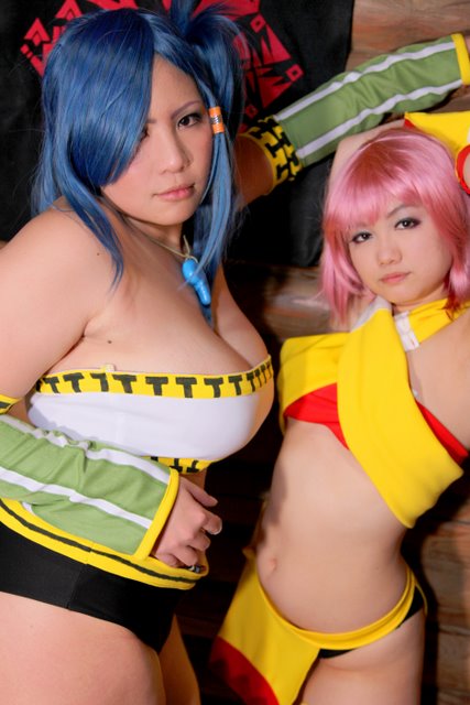 [Bướm ánh trăng] 狩 Monster Hunter 2G