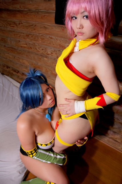 [Bướm ánh trăng] 狩 Monster Hunter 2G