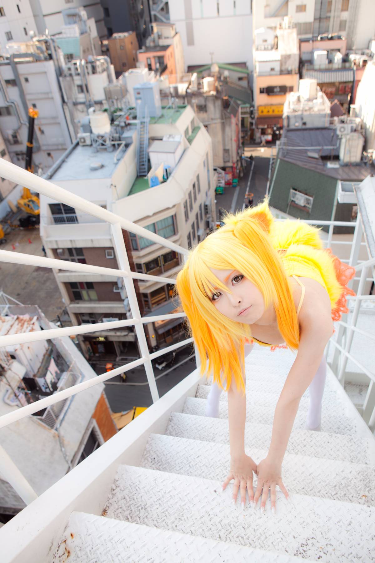 [Flameworks] Đuôi.