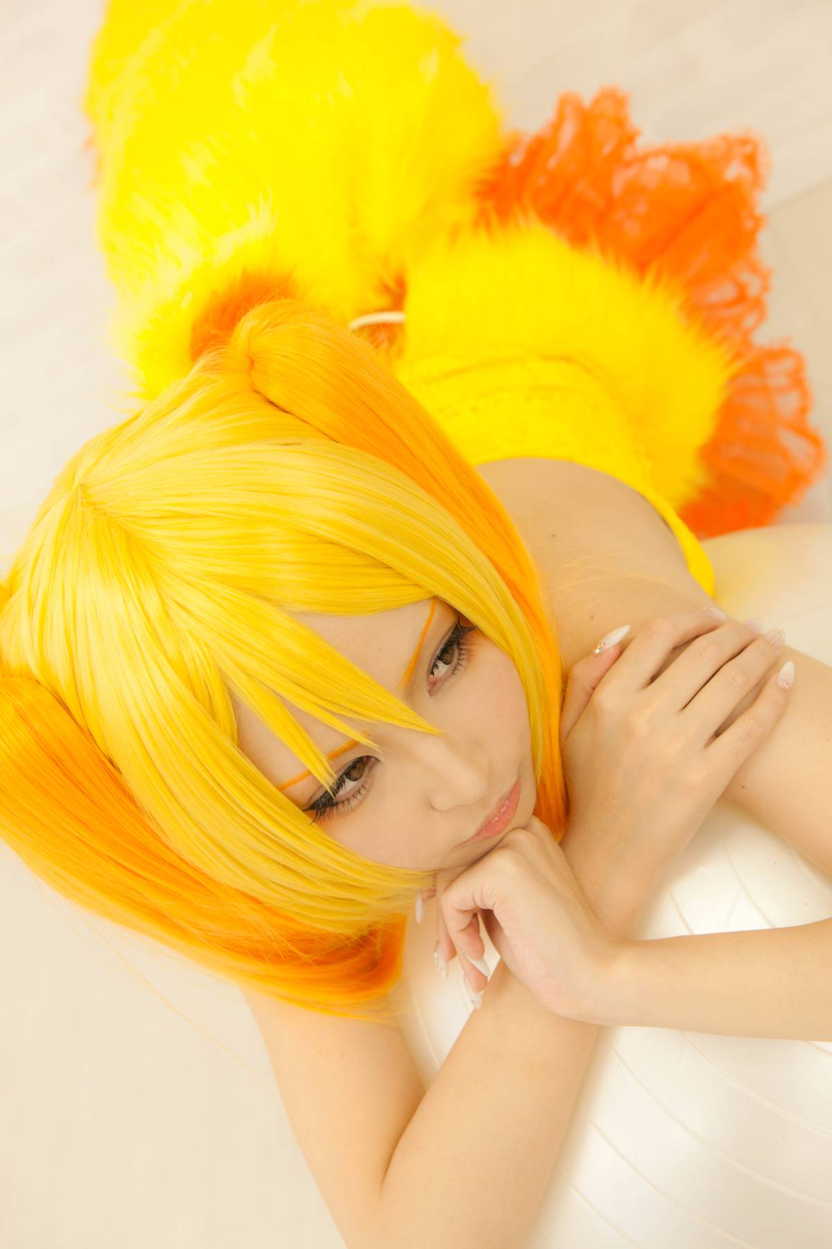 [Flameworks] Đuôi.