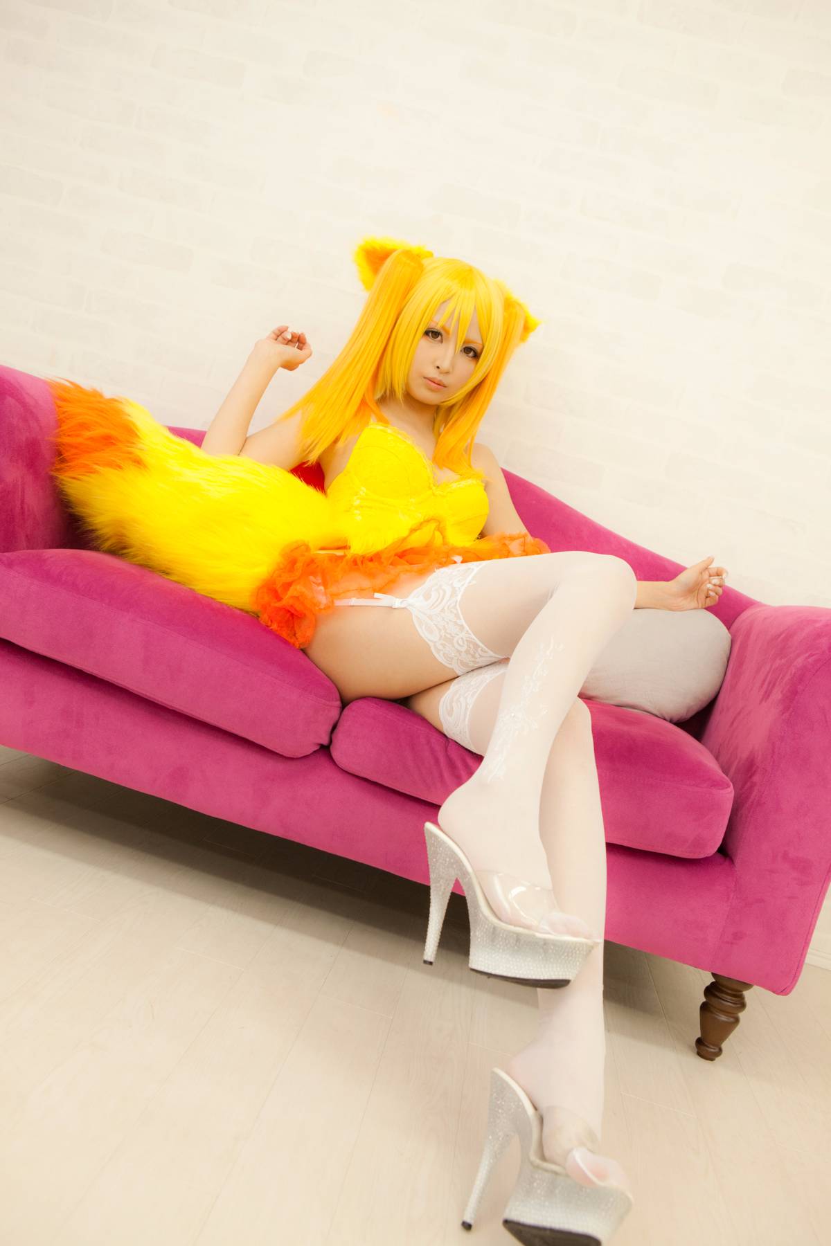 [Flameworks] Đuôi.