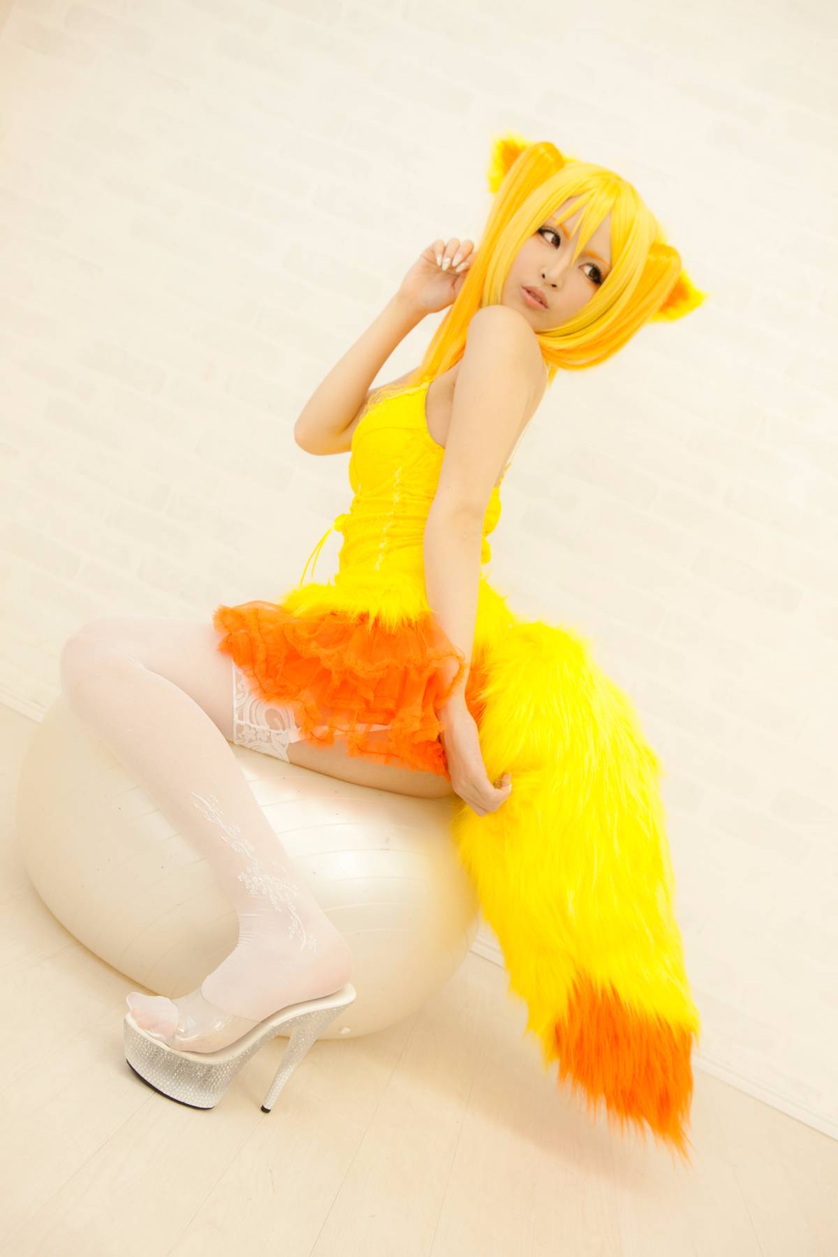 [Flameworks] Đuôi.