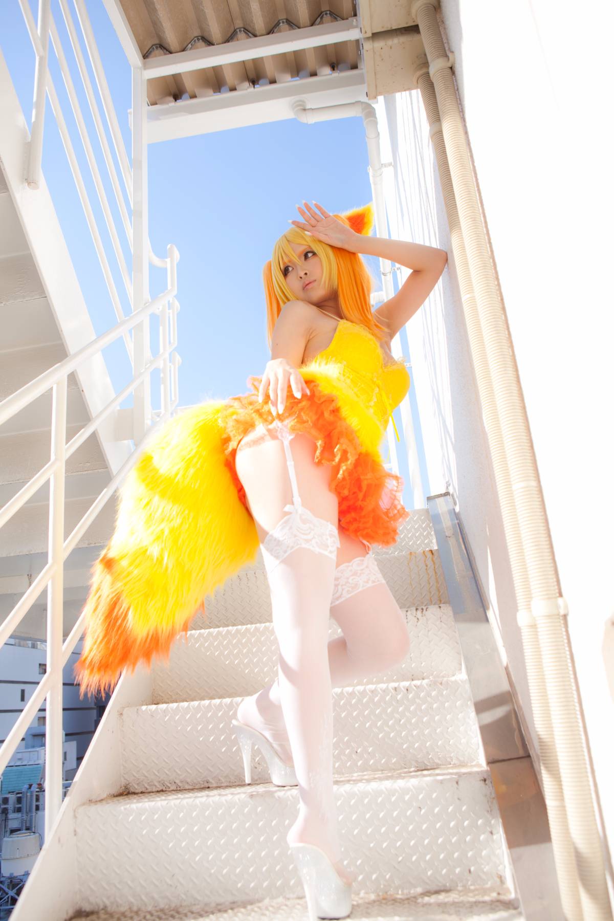 [Flameworks] Đuôi.