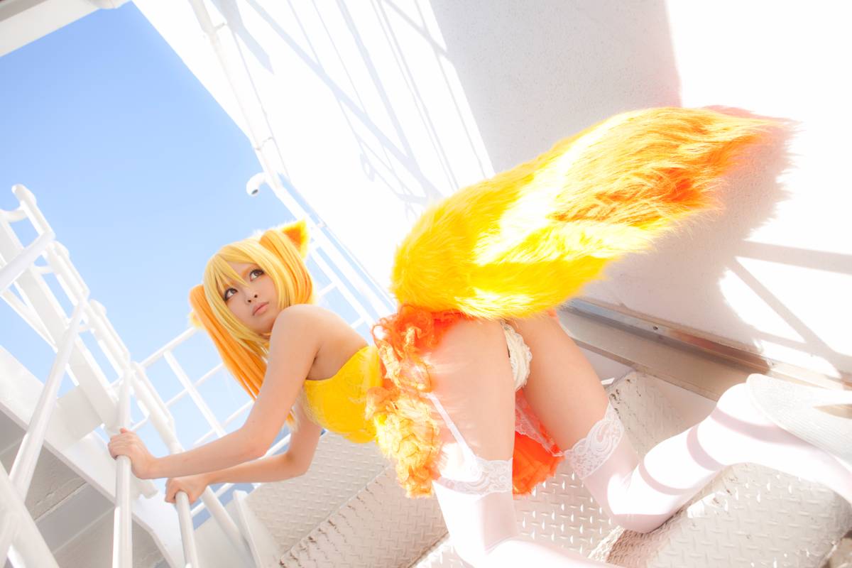 [Flameworks] Đuôi.