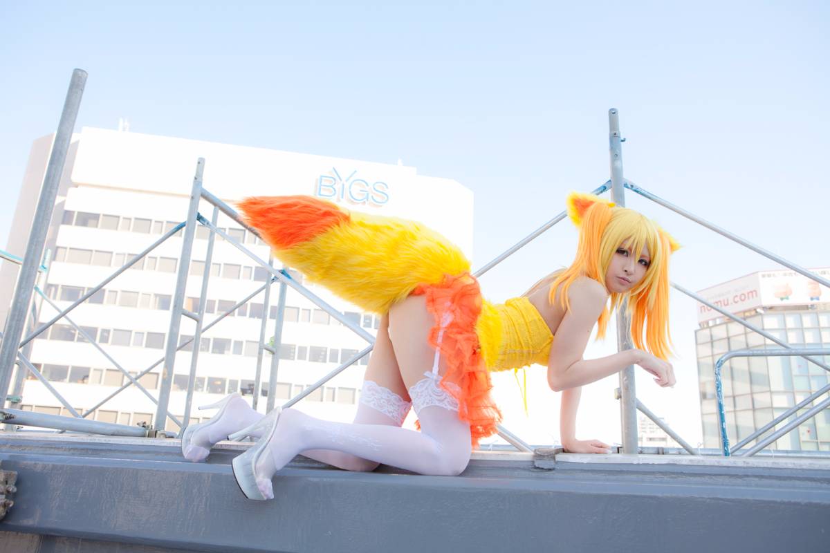 [Flameworks] Đuôi.