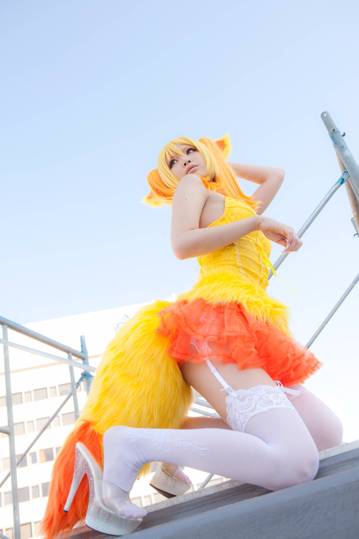 [Flameworks] Đuôi.