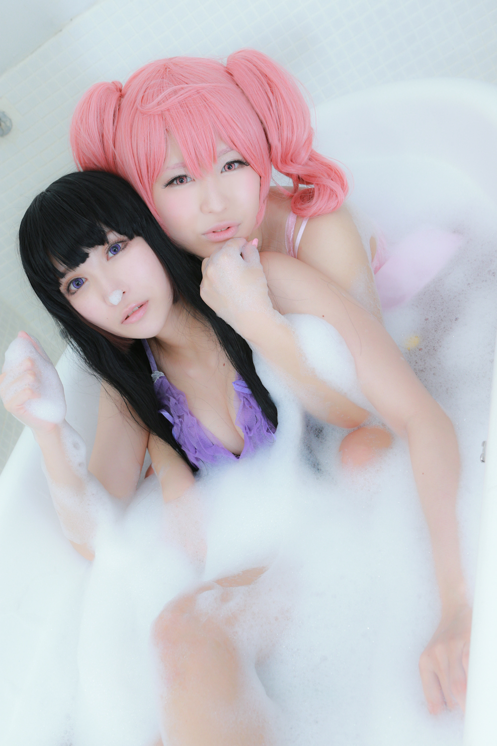 [Dancing Cat Human] Skull X Boku SS = Dịch vụ ngọt ngào