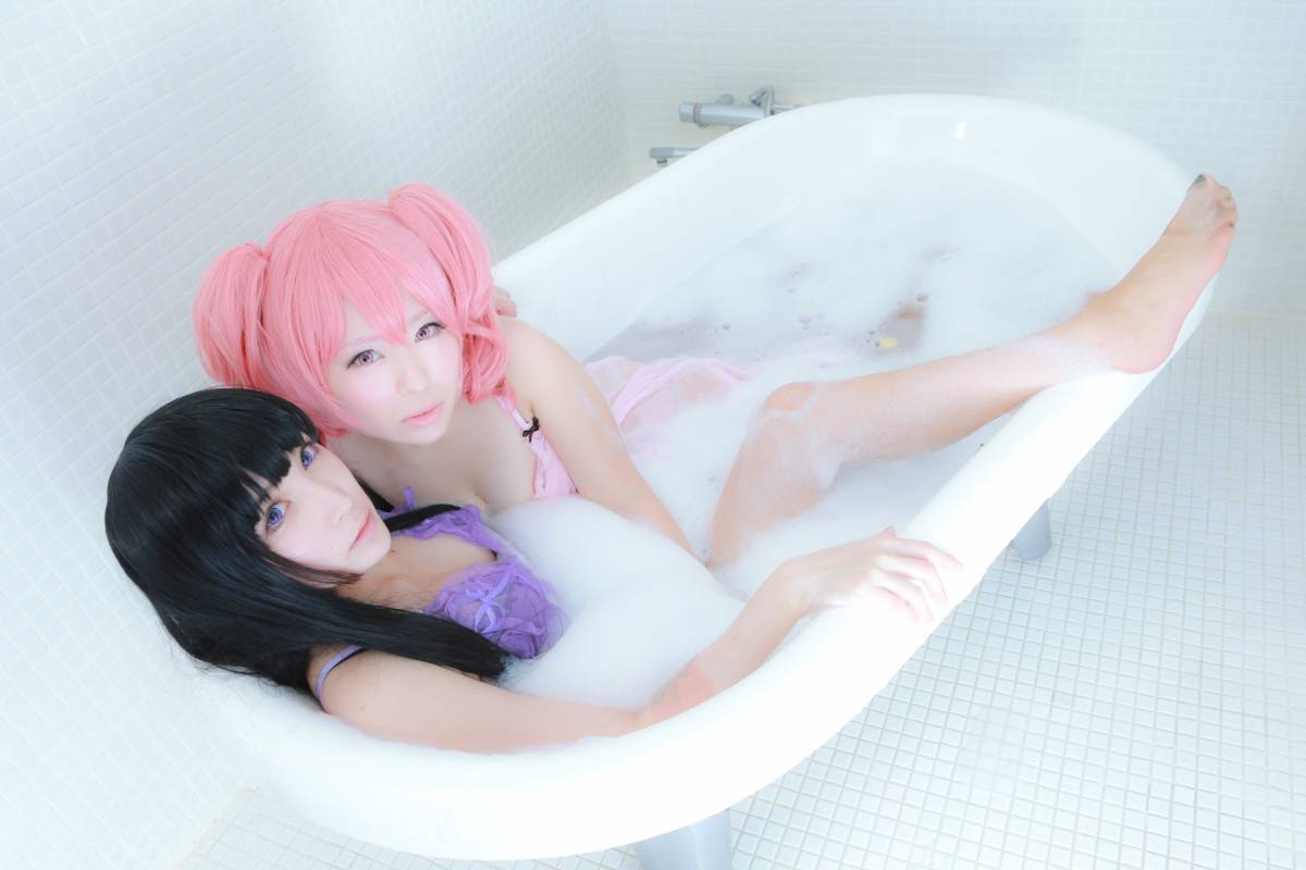 [Dancing Cat Human] Skull X Boku SS = Dịch vụ ngọt ngào