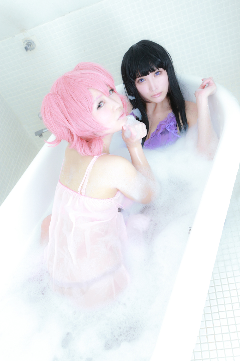 [Dancing Cat Human] Skull X Boku SS = Dịch vụ ngọt ngào