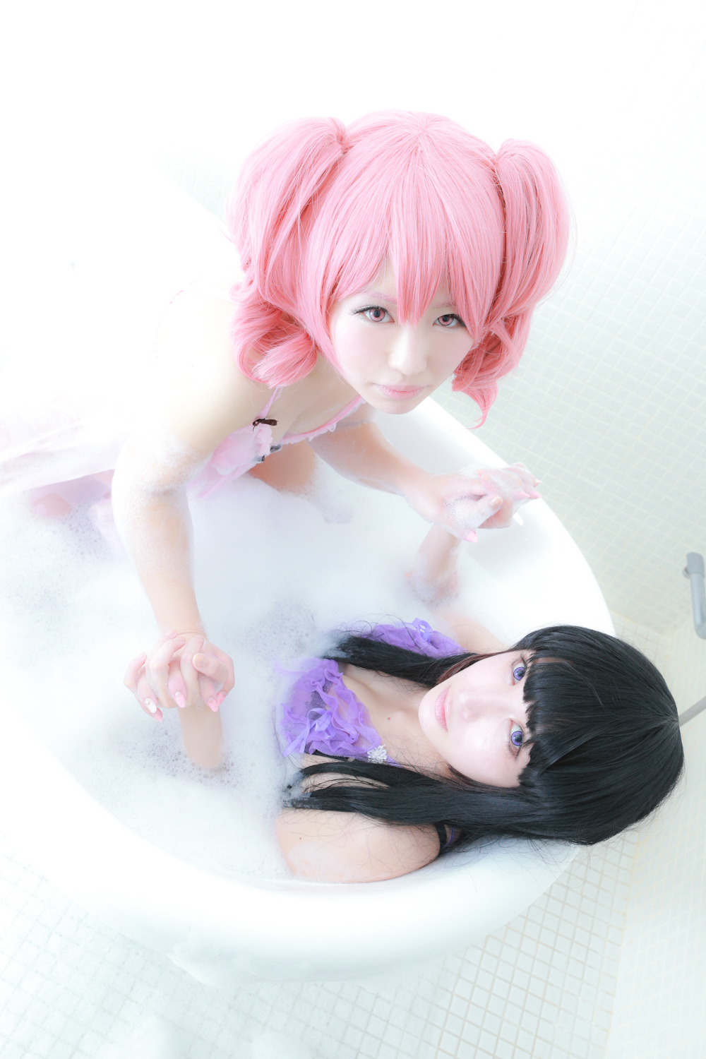 [Dancing Cat Human] Skull X Boku SS = Dịch vụ ngọt ngào