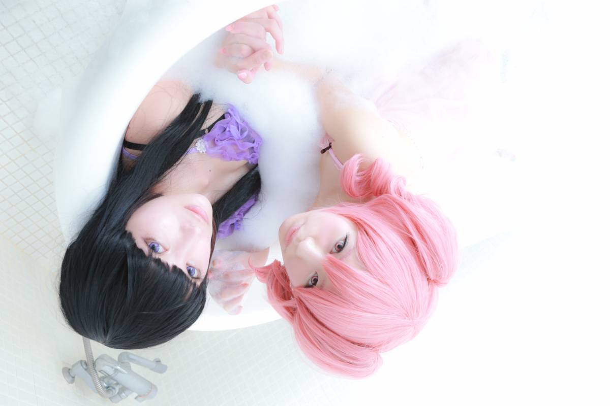 [Dancing Cat Human] Skull X Boku SS = Dịch vụ ngọt ngào