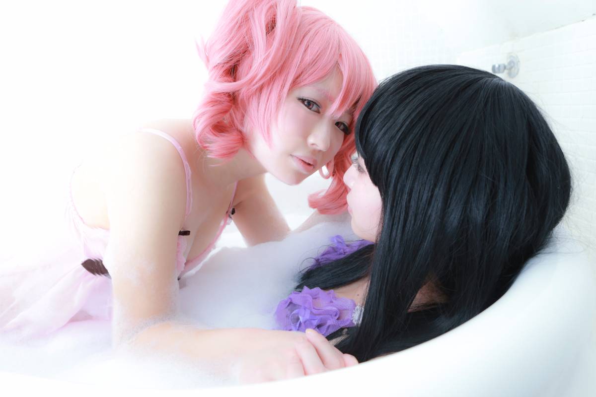 [Dancing Cat Human] Skull X Boku SS = Dịch vụ ngọt ngào