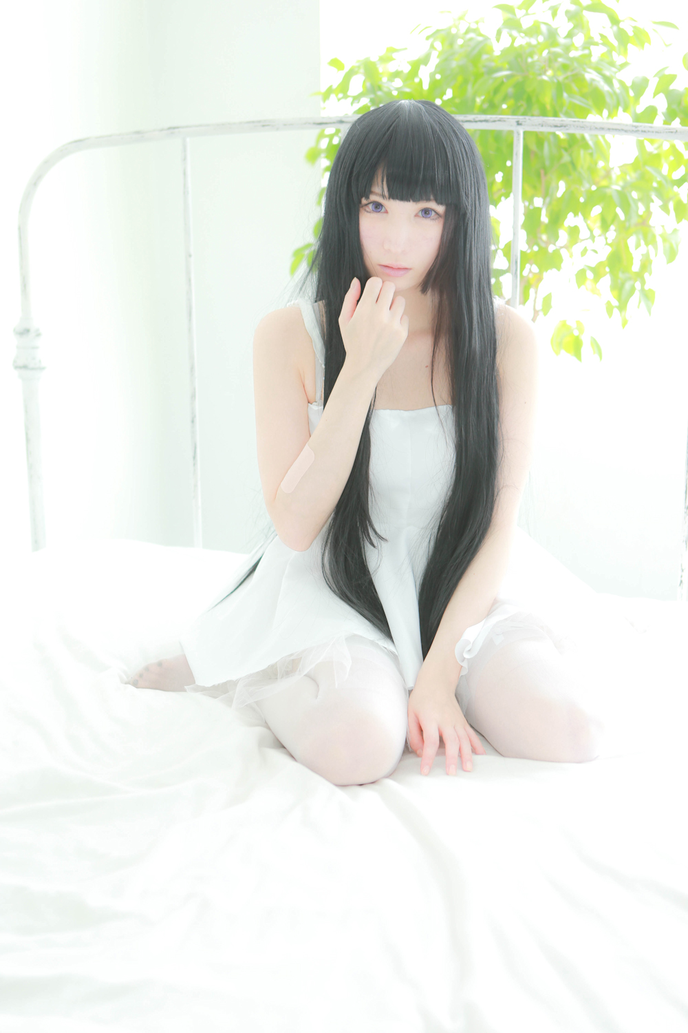 [Dancing Cat Human] Skull X Boku SS = Dịch vụ ngọt ngào