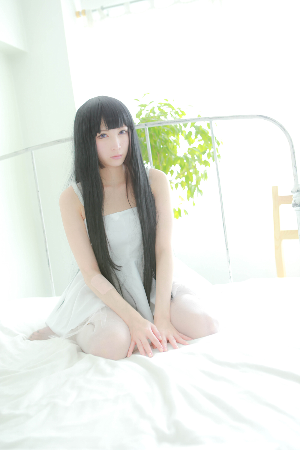 [Dancing Cat Human] Skull X Boku SS = Dịch vụ ngọt ngào