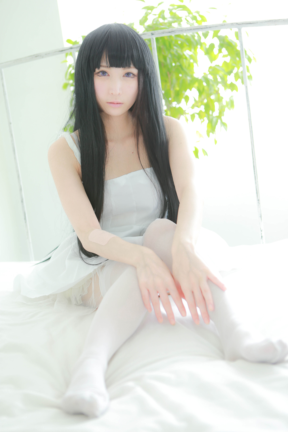 [Dancing Cat Human] Skull X Boku SS = Dịch vụ ngọt ngào