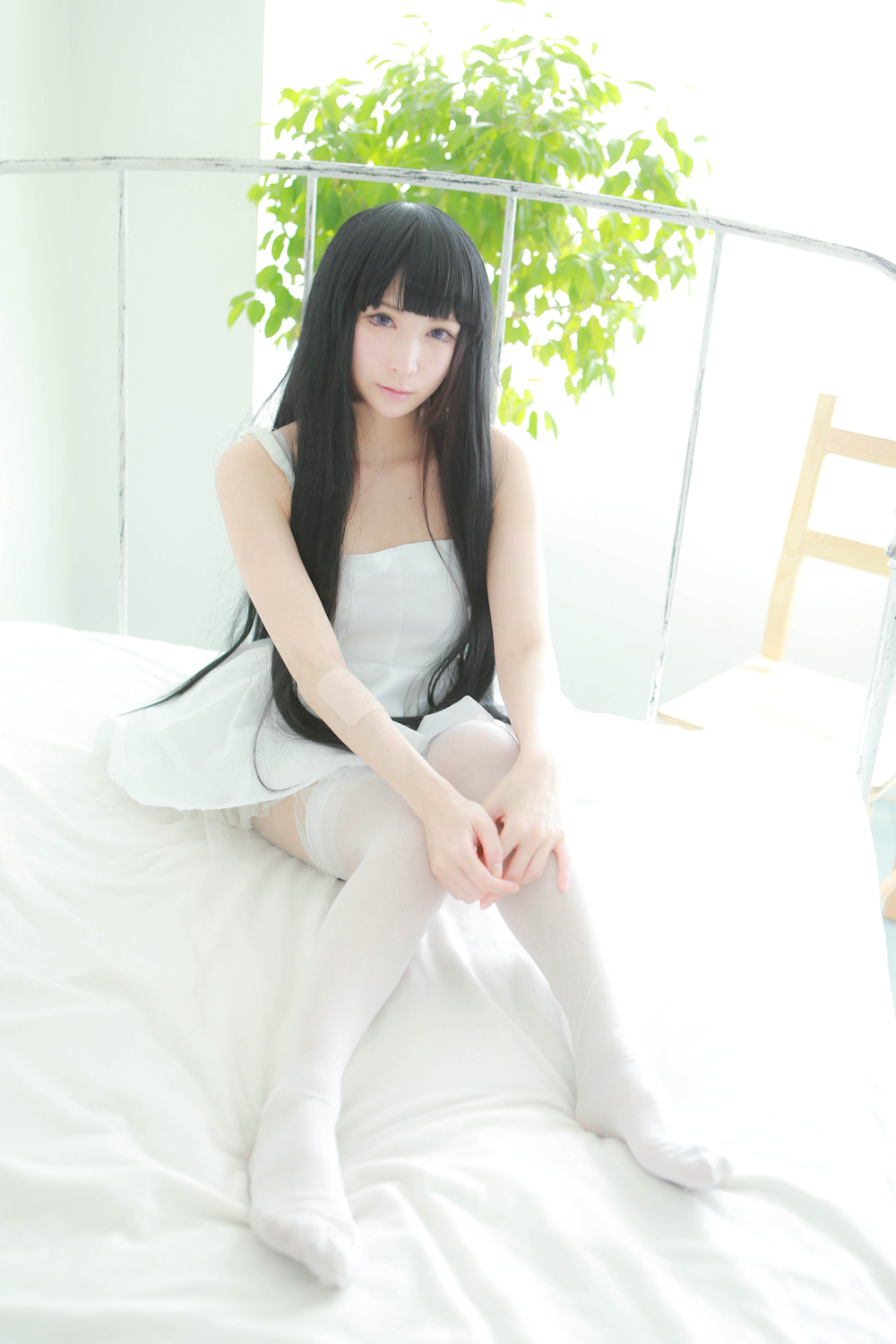 [Dancing Cat Human] Skull X Boku SS = Dịch vụ ngọt ngào